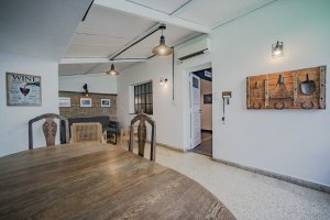 Sale Ph San Isidro 3-Room Terrace - Exchange