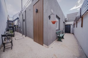 Sale Ph San Isidro 3-Room Terrace - Exchange