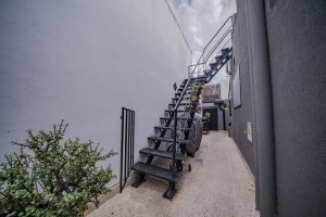 Sale Ph San Isidro 3-Room Terrace - Exchange