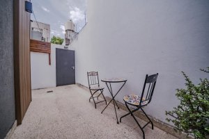 Sale Ph San Isidro 3-Room Terrace - Exchange