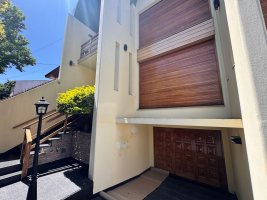 House for sale, 4 rooms, with annex and Florida garden