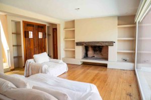 Casa Alq anual a la laguna San Isidro Labrador