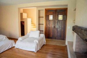 Casa Alq anual a la laguna San Isidro Labrador