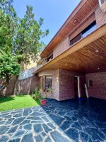 House for sale near Ave. with pool. Apartment credit.