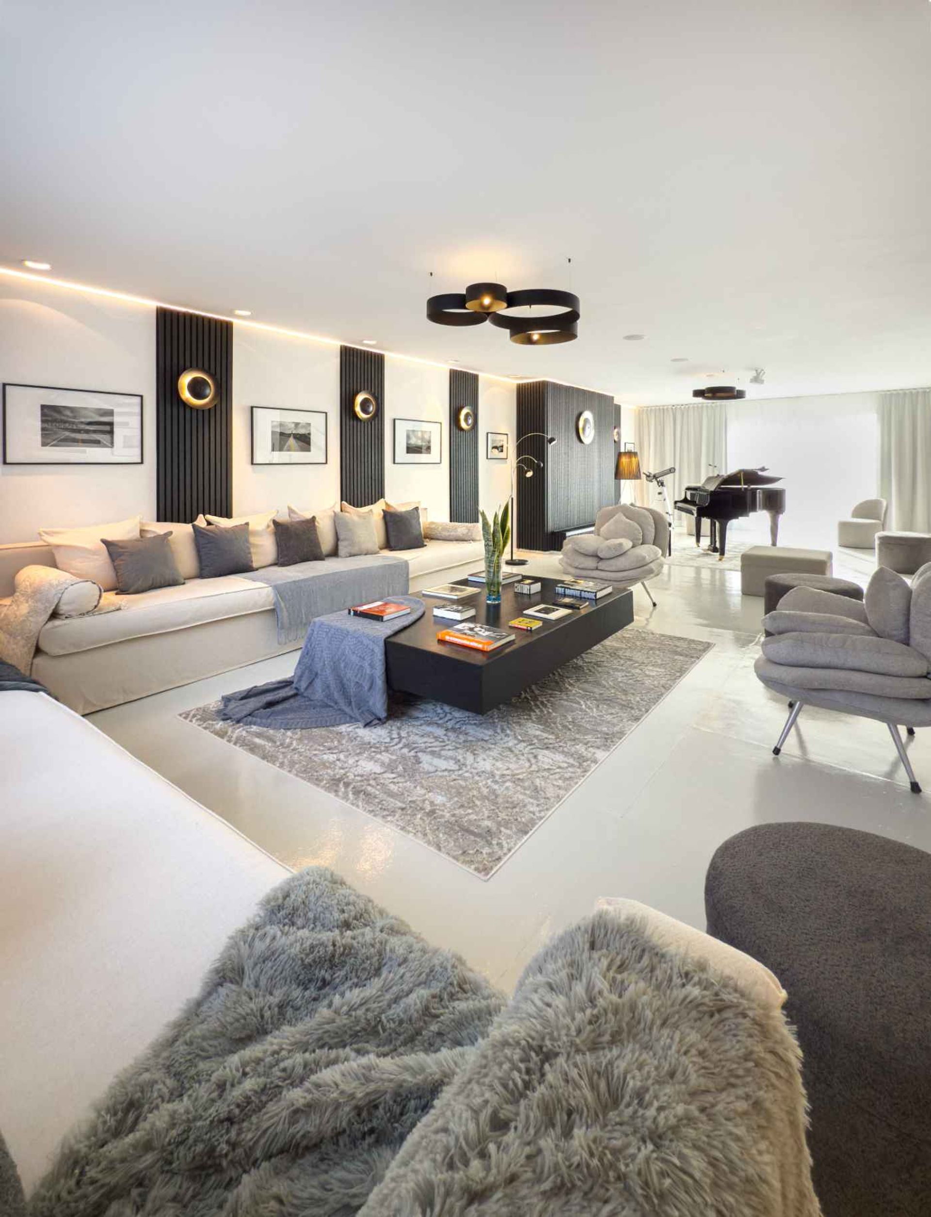 Casa 6 Amb Venta Vicente Lopez Jardin 1019 M2