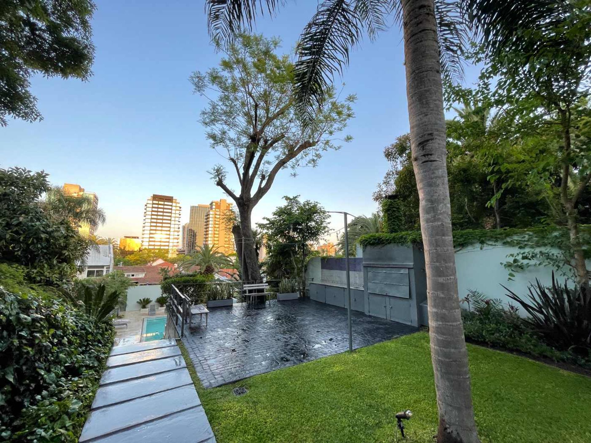 Casa 6 Amb Venta Vicente Lopez Jardin 1019 M2