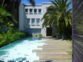 House 6 rooms for sale Vicente Lopez Garden 1019 m2