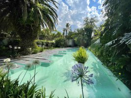 House 6 rooms for sale Vicente Lopez Garden 1019 m2