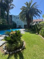 House 6 rooms for sale Vicente Lopez Garden 1019 m2