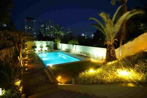 House 6 rooms for sale Vicente Lopez Garden 1019 m2