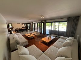 House Sale El Golf Nordelta Internal Lot