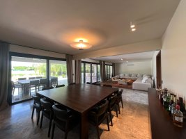 House Sale El Golf Nordelta Internal Lot