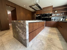 House Sale El Golf Nordelta Internal Lot