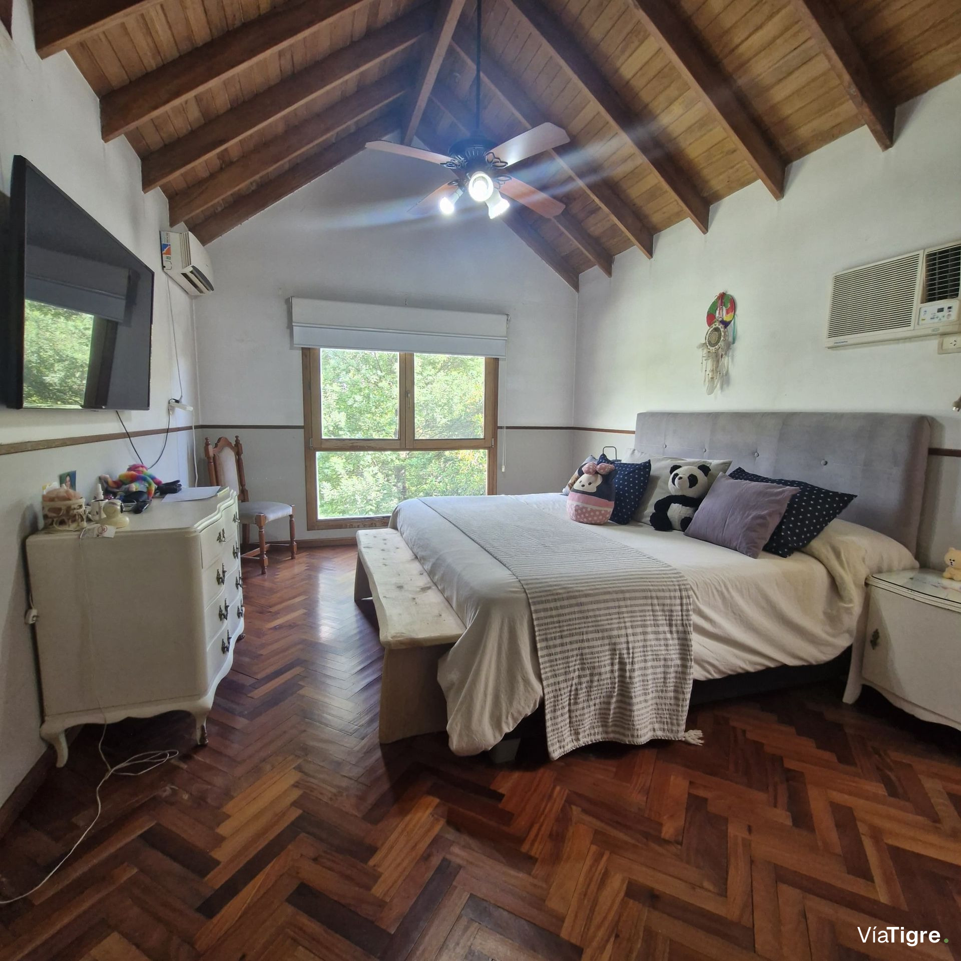 Venta Casa 6 Amb Las Glorias Benavidez Apto Cred