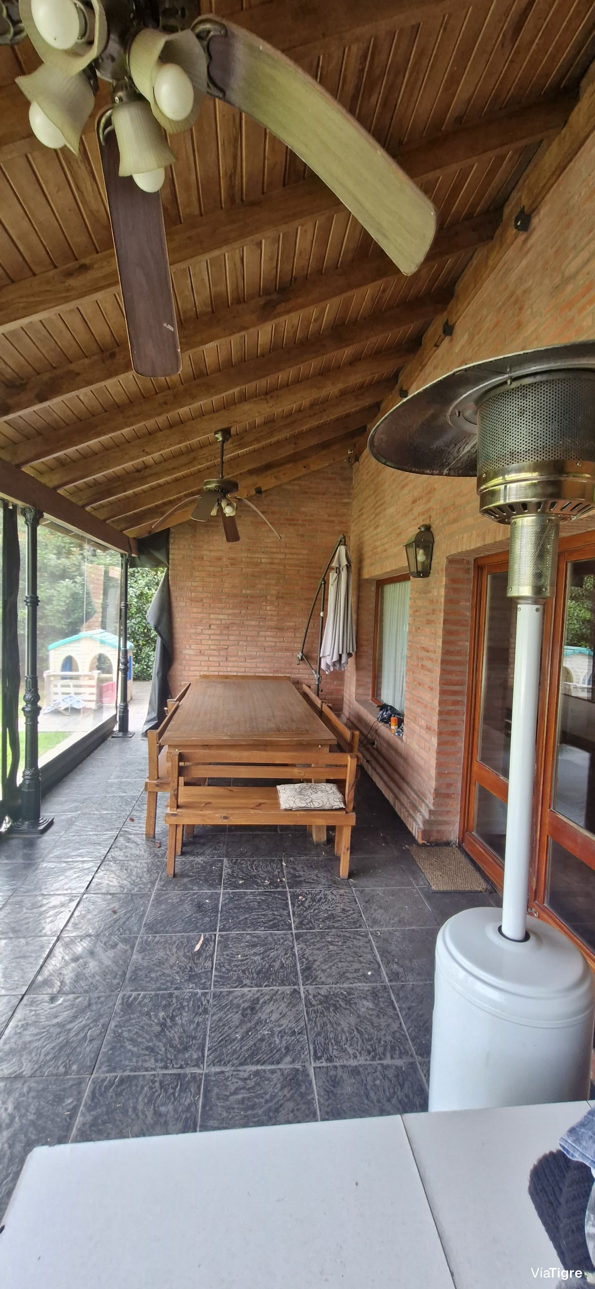 Venta Casa 6 Amb Las Glorias Benavidez Apto Cred