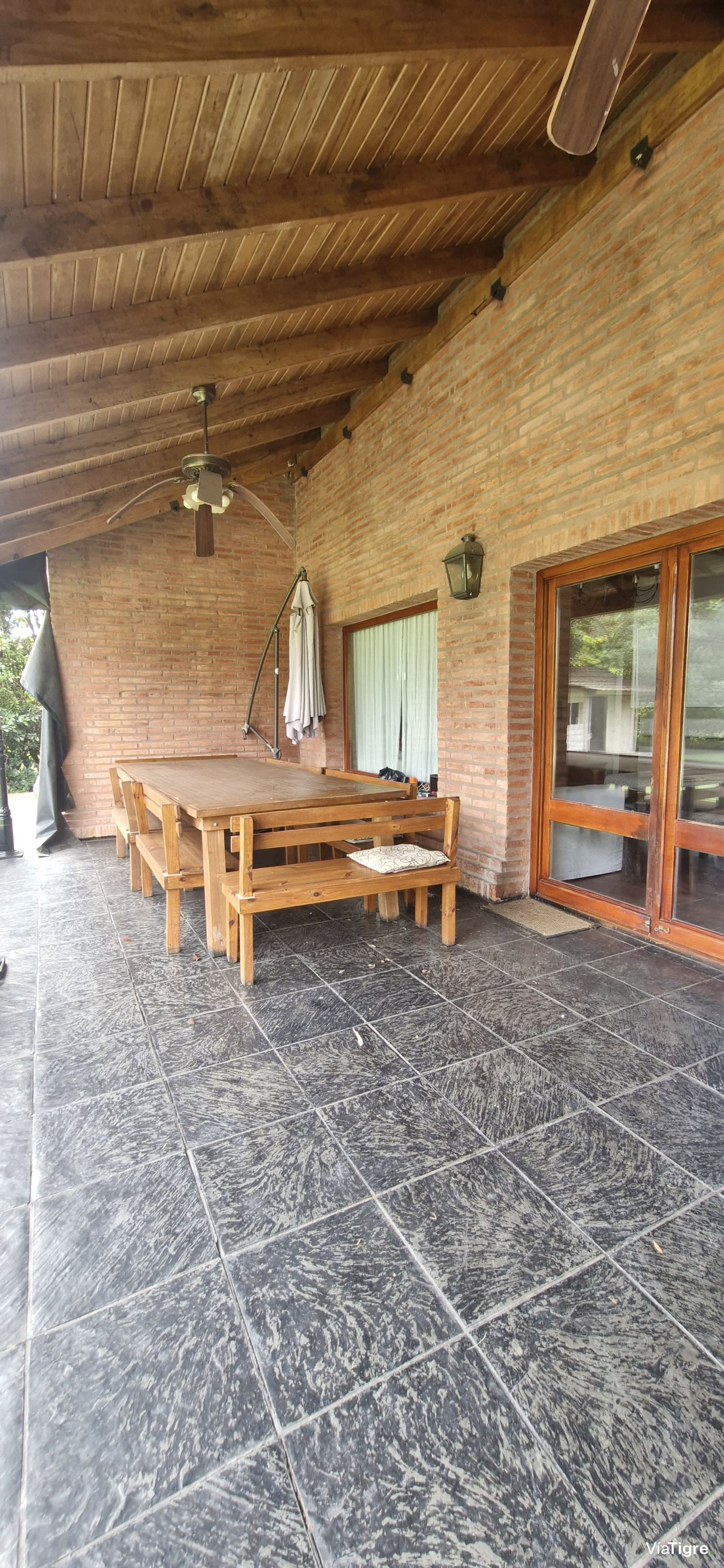 Venta Casa 6 Amb Las Glorias Benavidez Apto Cred