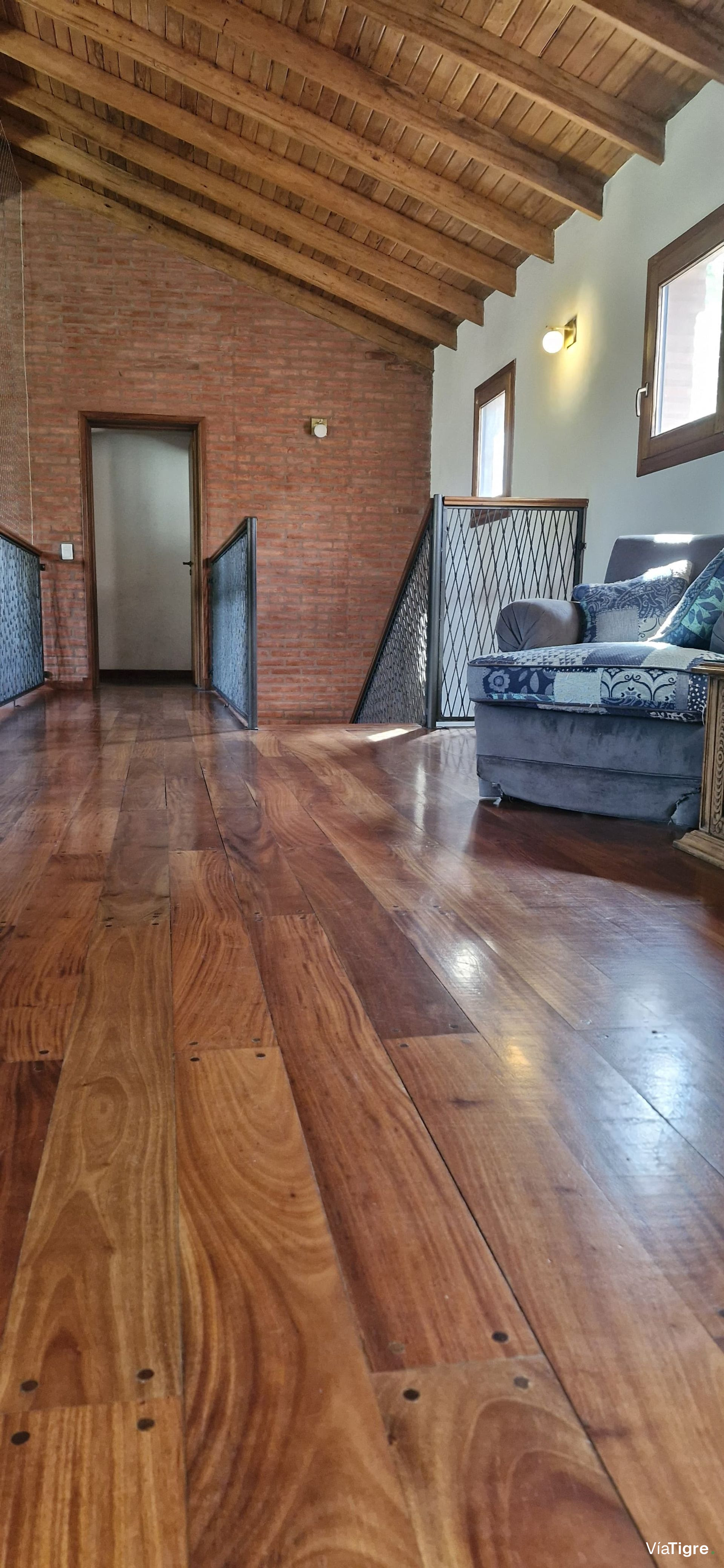 Venta Casa 6 Amb Las Glorias Benavidez Apto Cred