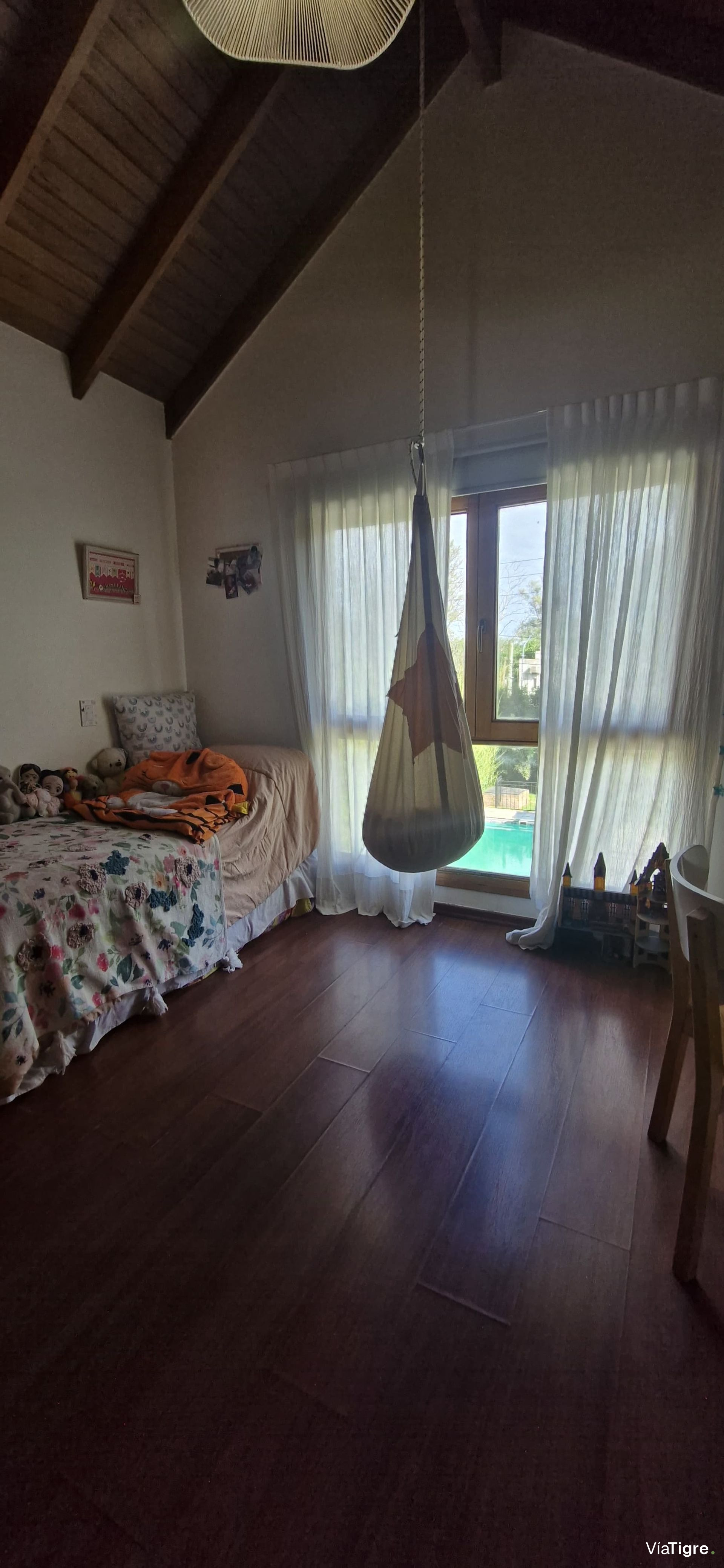 Venta Casa 6 Amb Las Glorias Benavidez Apto Cred