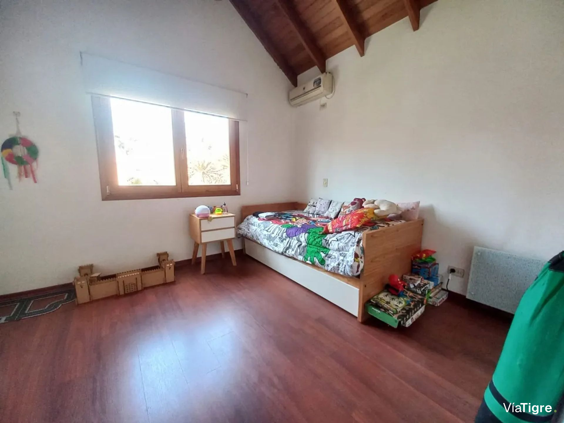 Venta Casa 6 Amb Las Glorias Benavidez Apto Cred