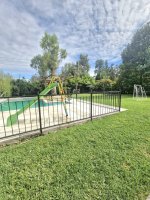 House for Sale, 6 Rooms, Las Glorias Benavidez, Credit Option