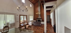 House for Sale, 6 Rooms, Las Glorias Benavidez, Credit Option