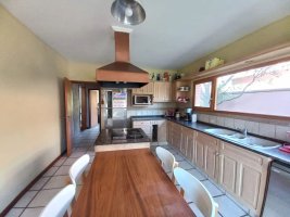 House for Sale, 6 Rooms, Las Glorias Benavidez, Credit Option