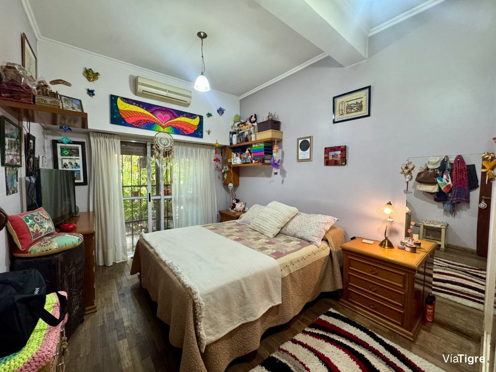 Venta casa Boulogne 5 amb pilet climat cocher