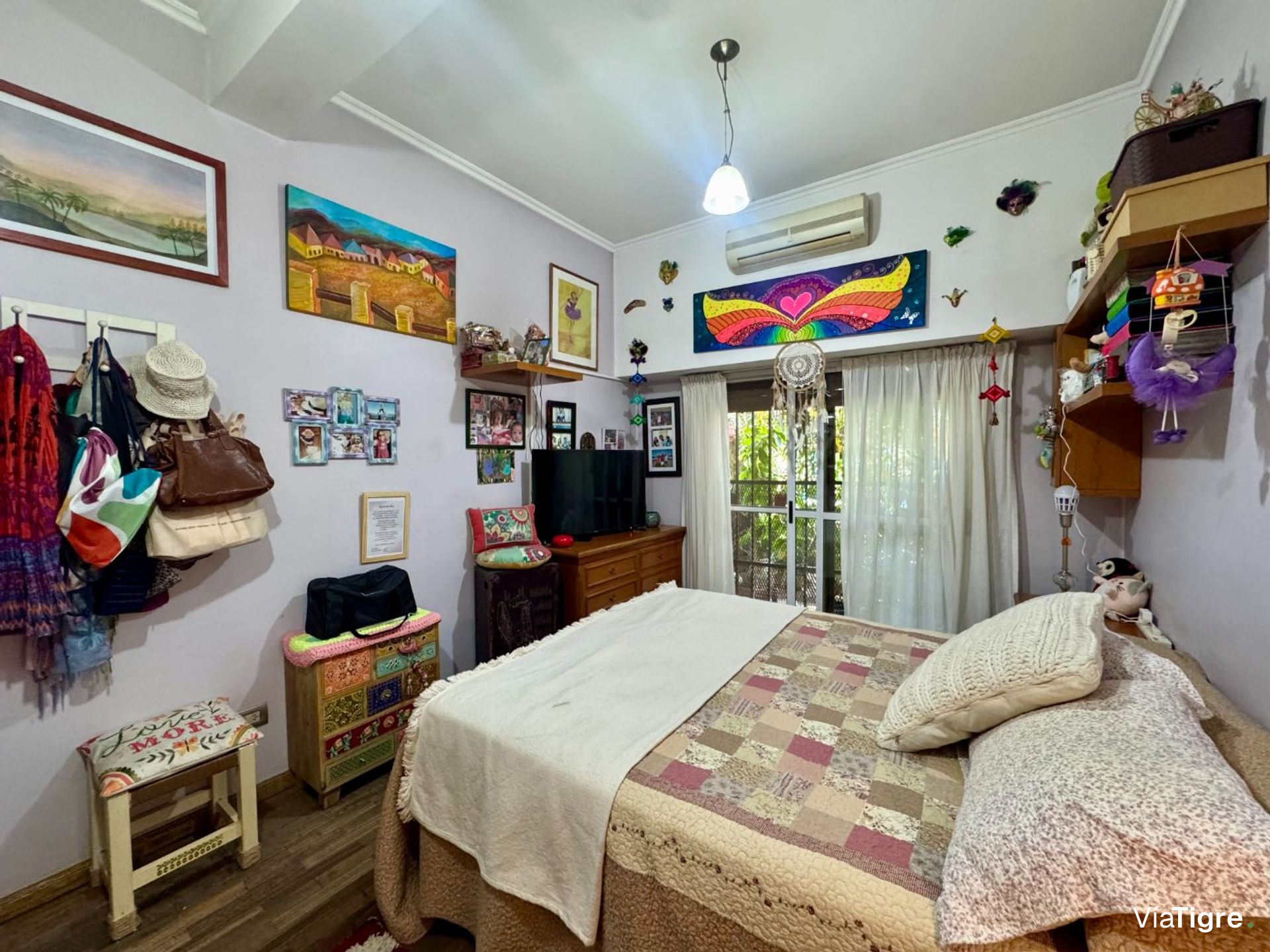 Venta casa Boulogne 5 amb pilet climat cocher