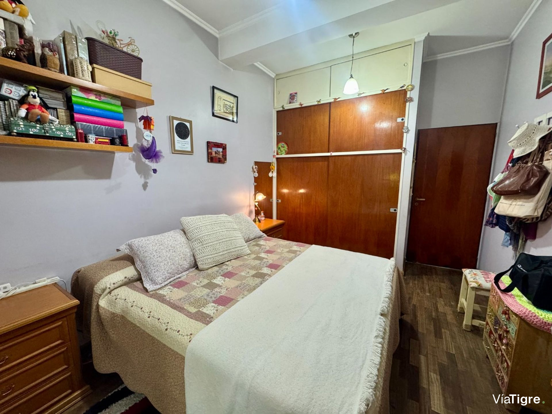 Venta casa Boulogne 5 amb pilet climat cocher
