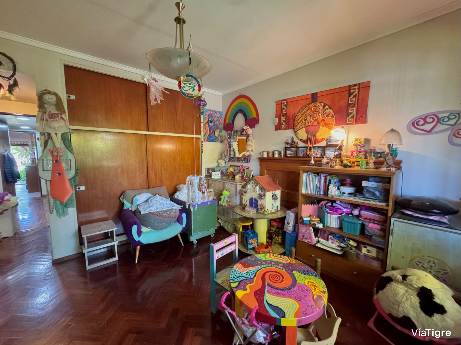 Venta casa Boulogne 5 amb pilet climat cocher