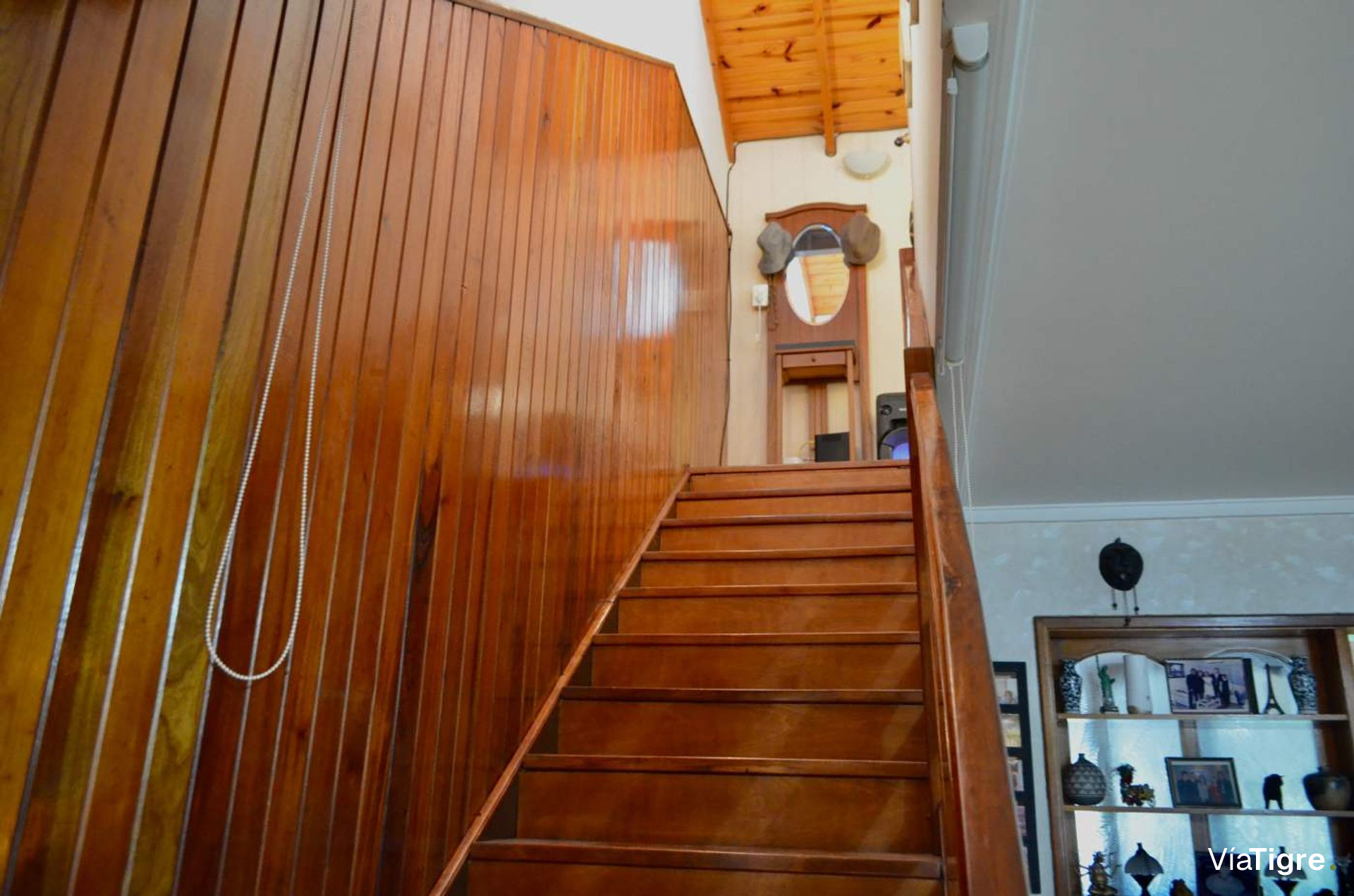 Venta casa Boulogne 5 amb pilet climat cocher