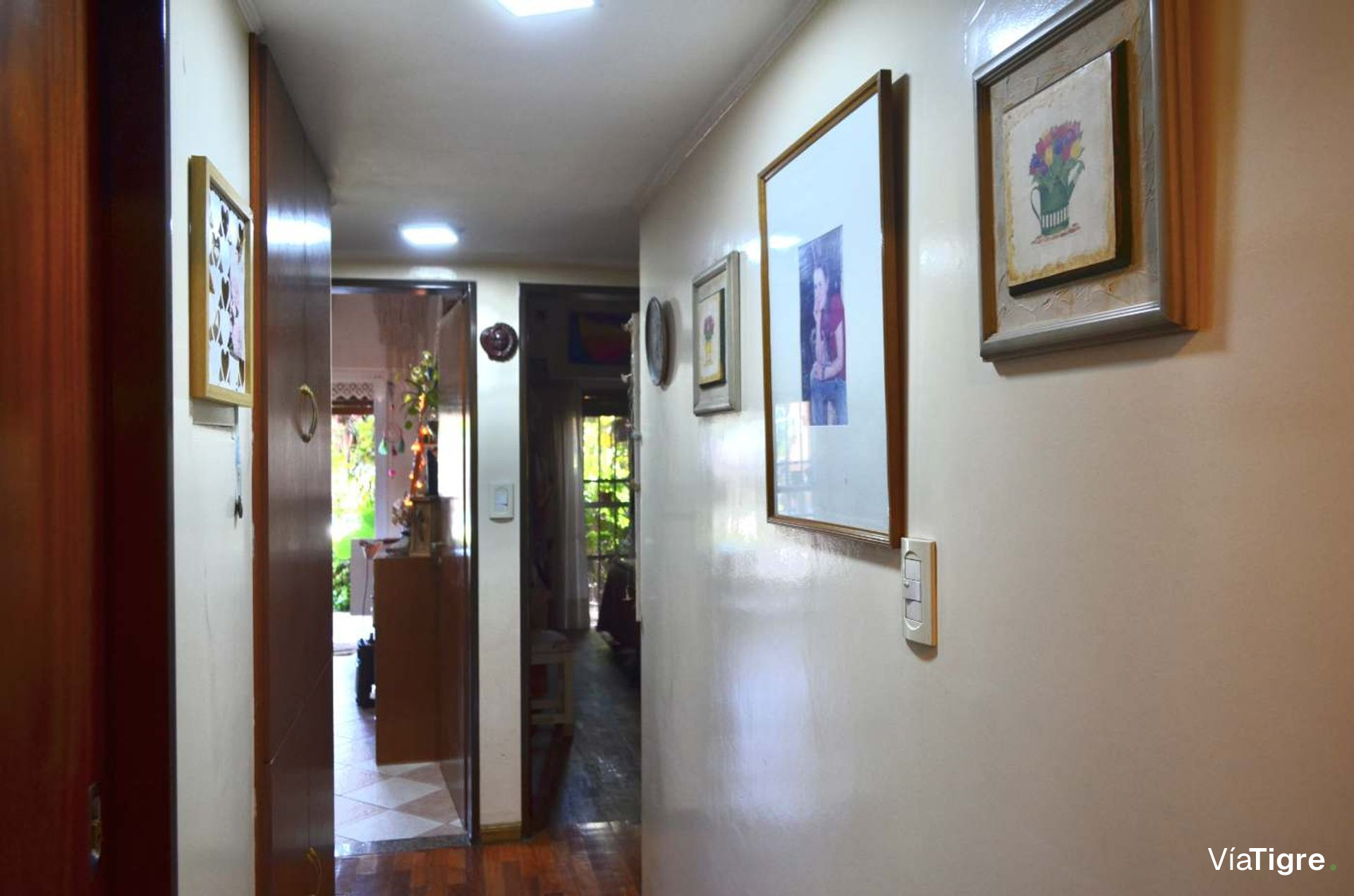 Venta casa Boulogne 5 amb pilet climat cocher