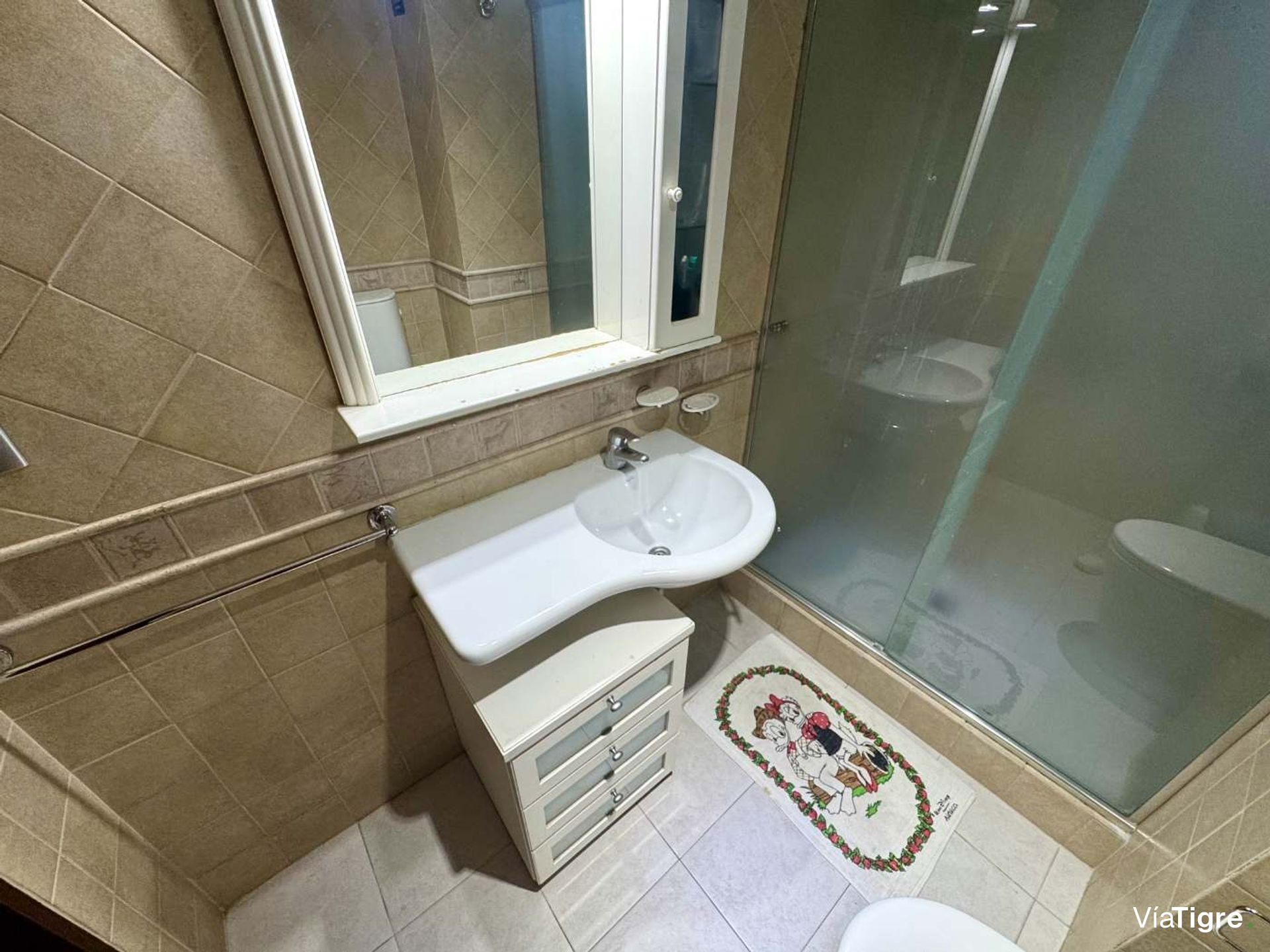 Venta casa Boulogne 5 amb pilet climat cocher