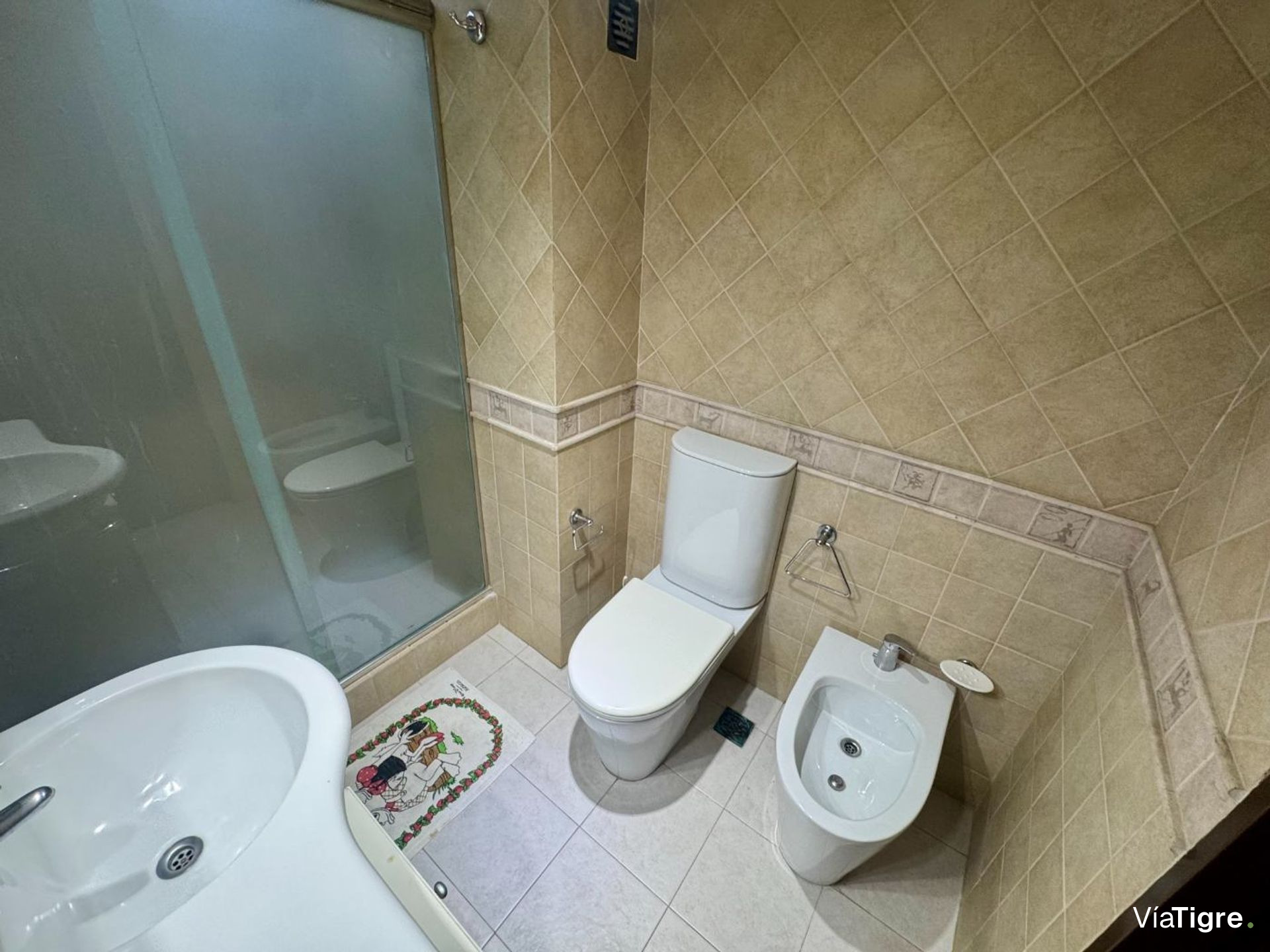 Venta casa Boulogne 5 amb pilet climat cocher