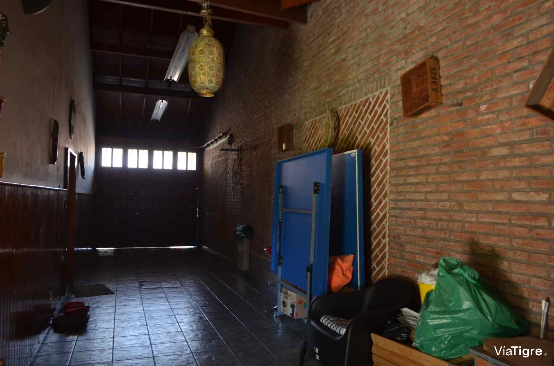 Venta casa Boulogne 5 amb pilet climat cocher