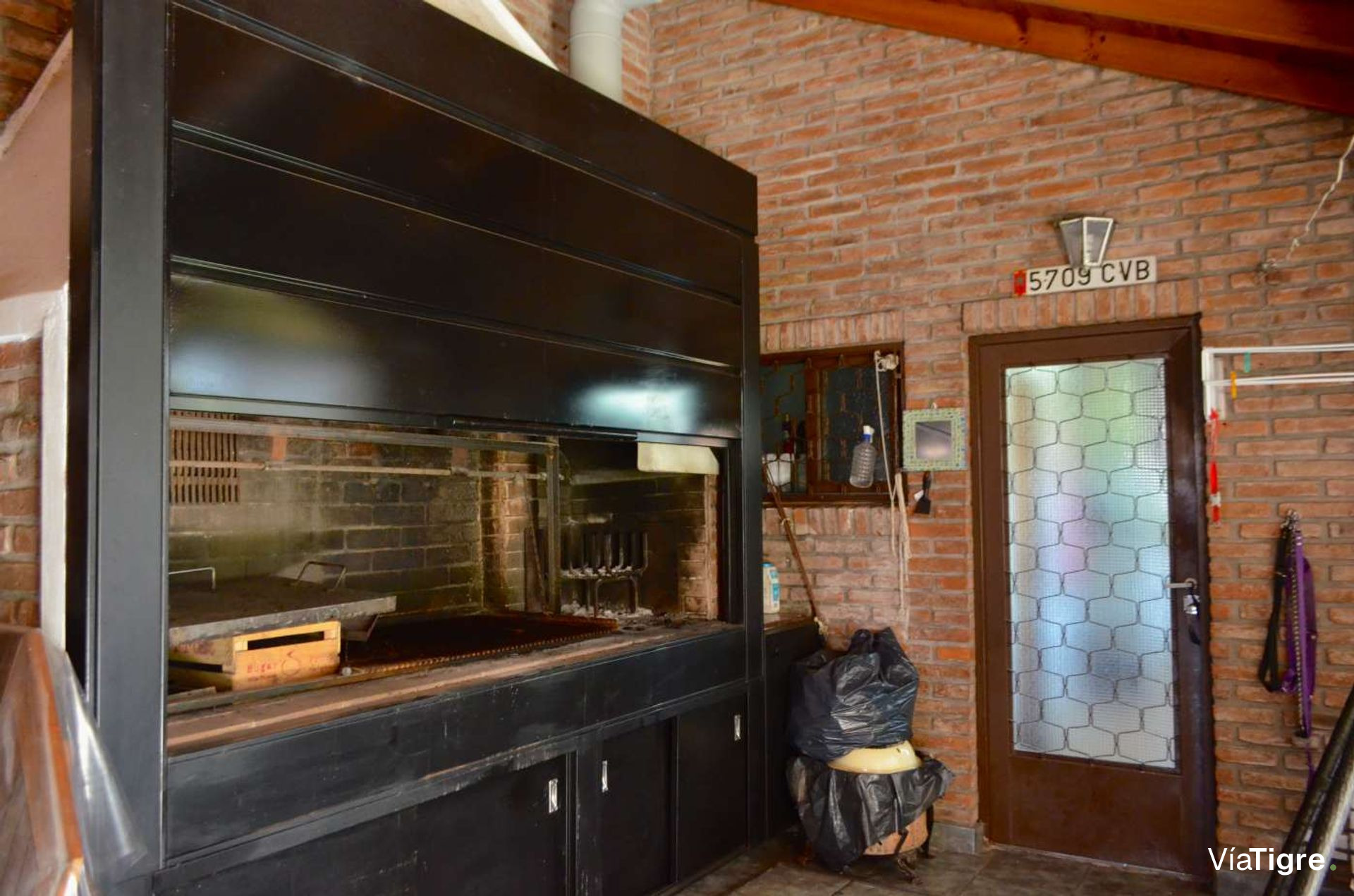 Venta casa Boulogne 5 amb pilet climat cocher