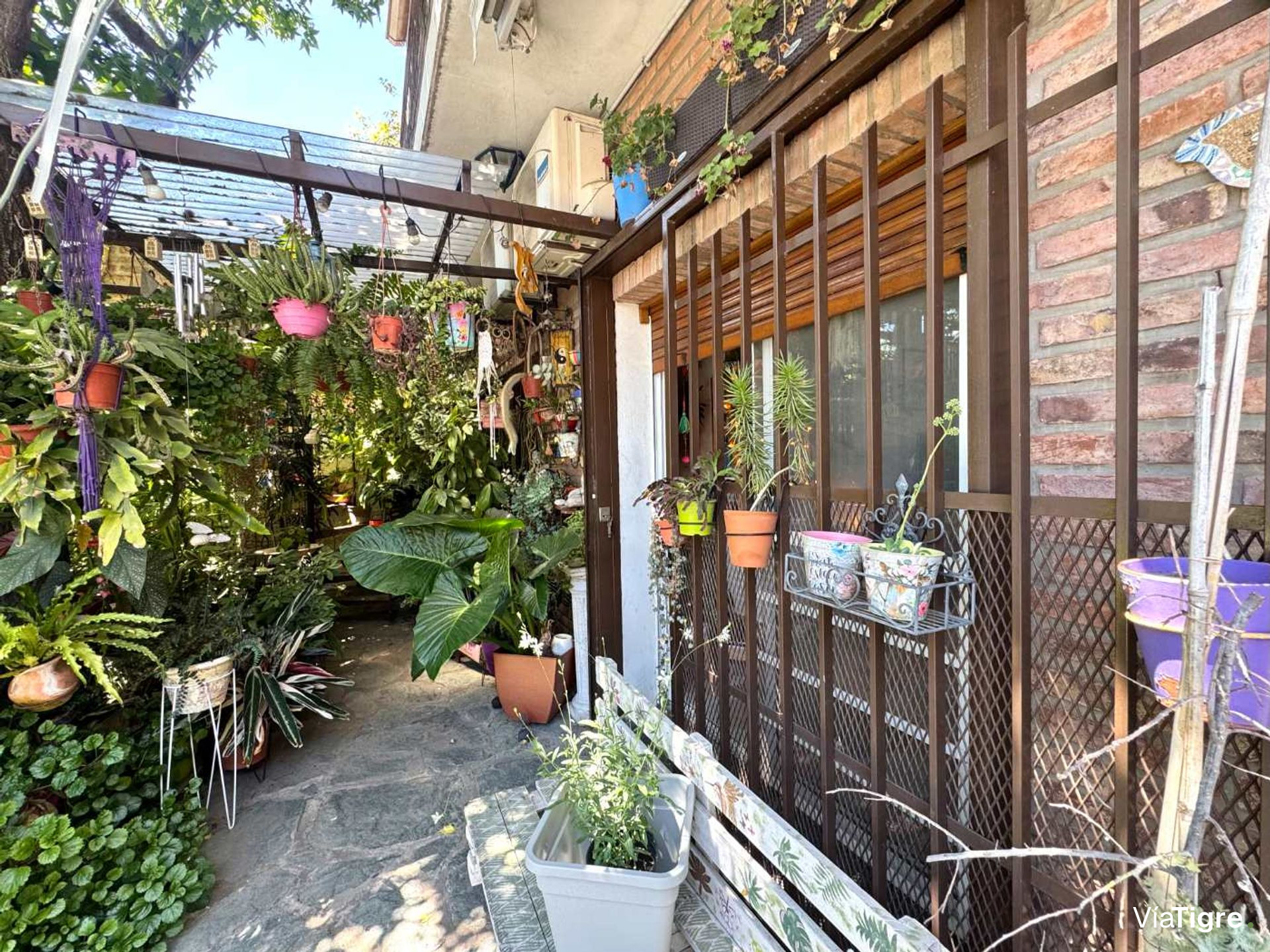 Venta casa Boulogne 5 amb pilet climat cocher