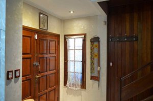 Boulogne House Sale – 5 rooms, pool, air conditioning, garages