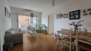 Alquiler departamento 2 ambientes/cochera. Florida