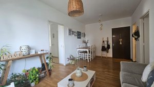 Alquiler departamento 2 ambientes/cochera. Florida