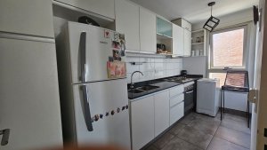 Alquiler departamento 2 ambientes/cochera. Florida