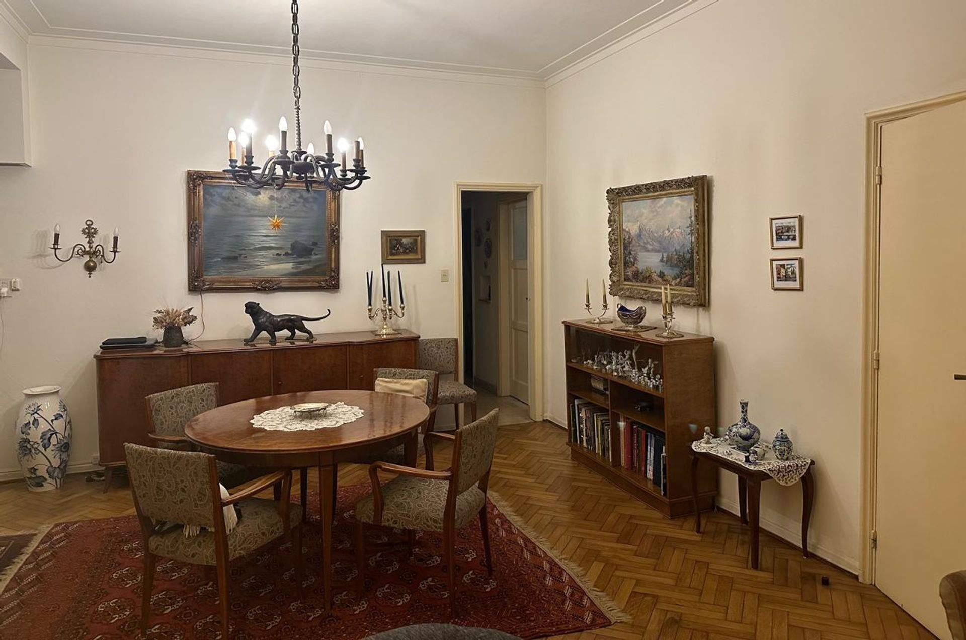 PH tipo Casa 4 amb con jardín Garaje Vicente López