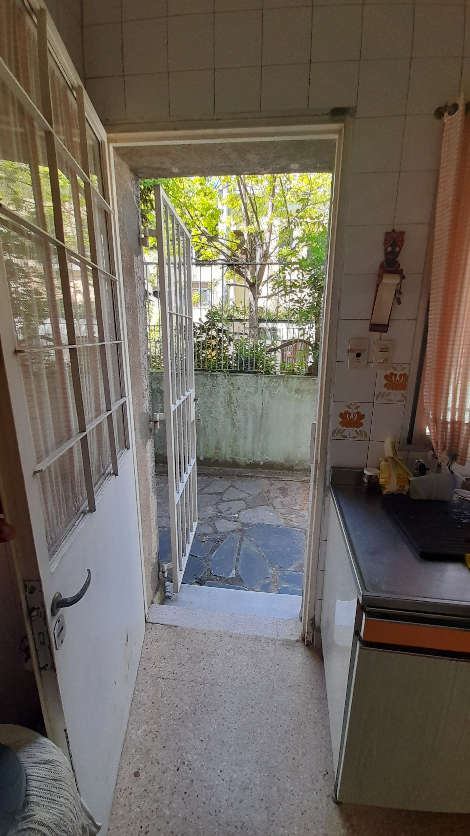 PH tipo Casa 4 amb con jardín Garaje Vicente López