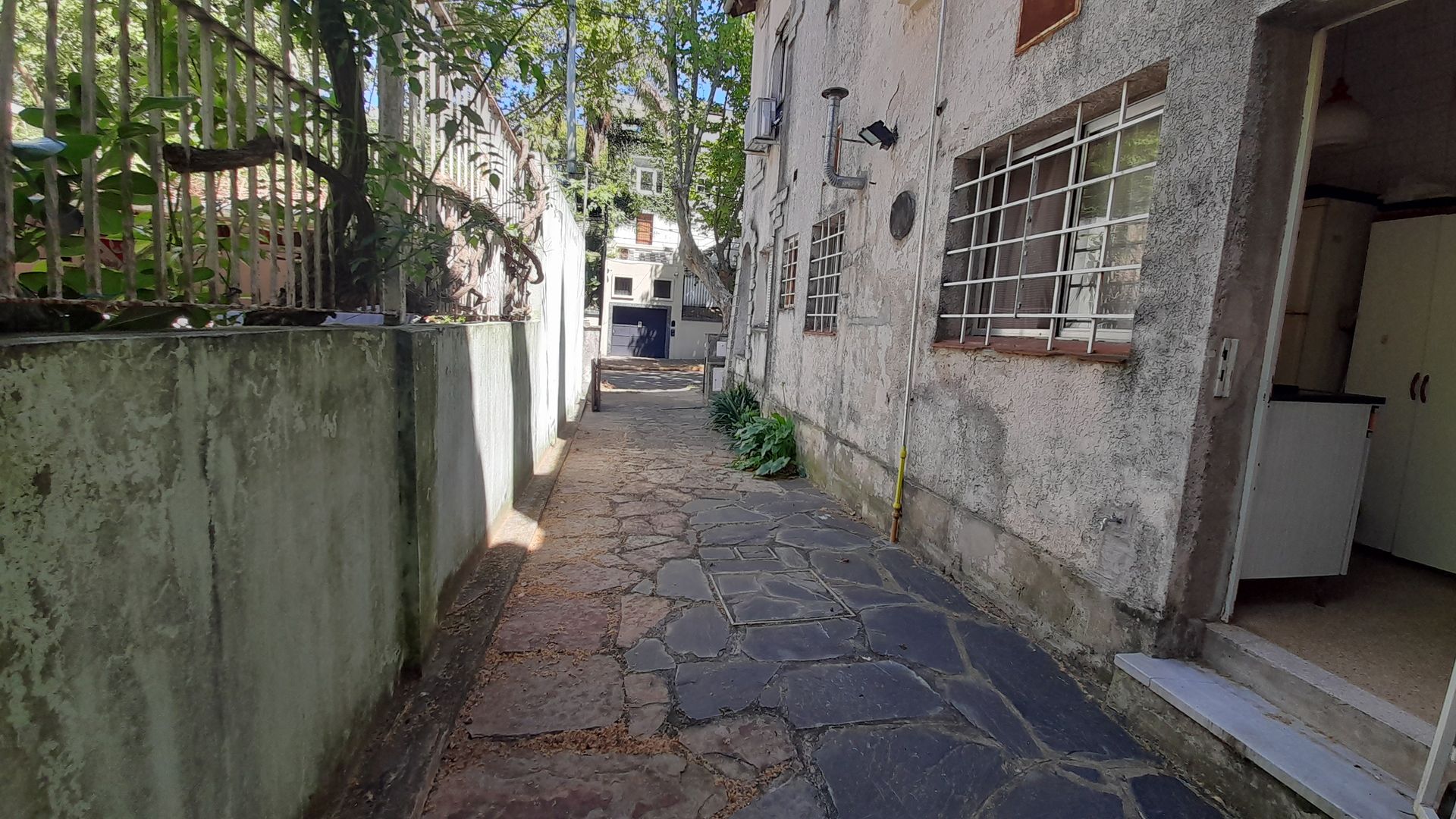 PH tipo Casa 4 amb con jardín Garaje Vicente López