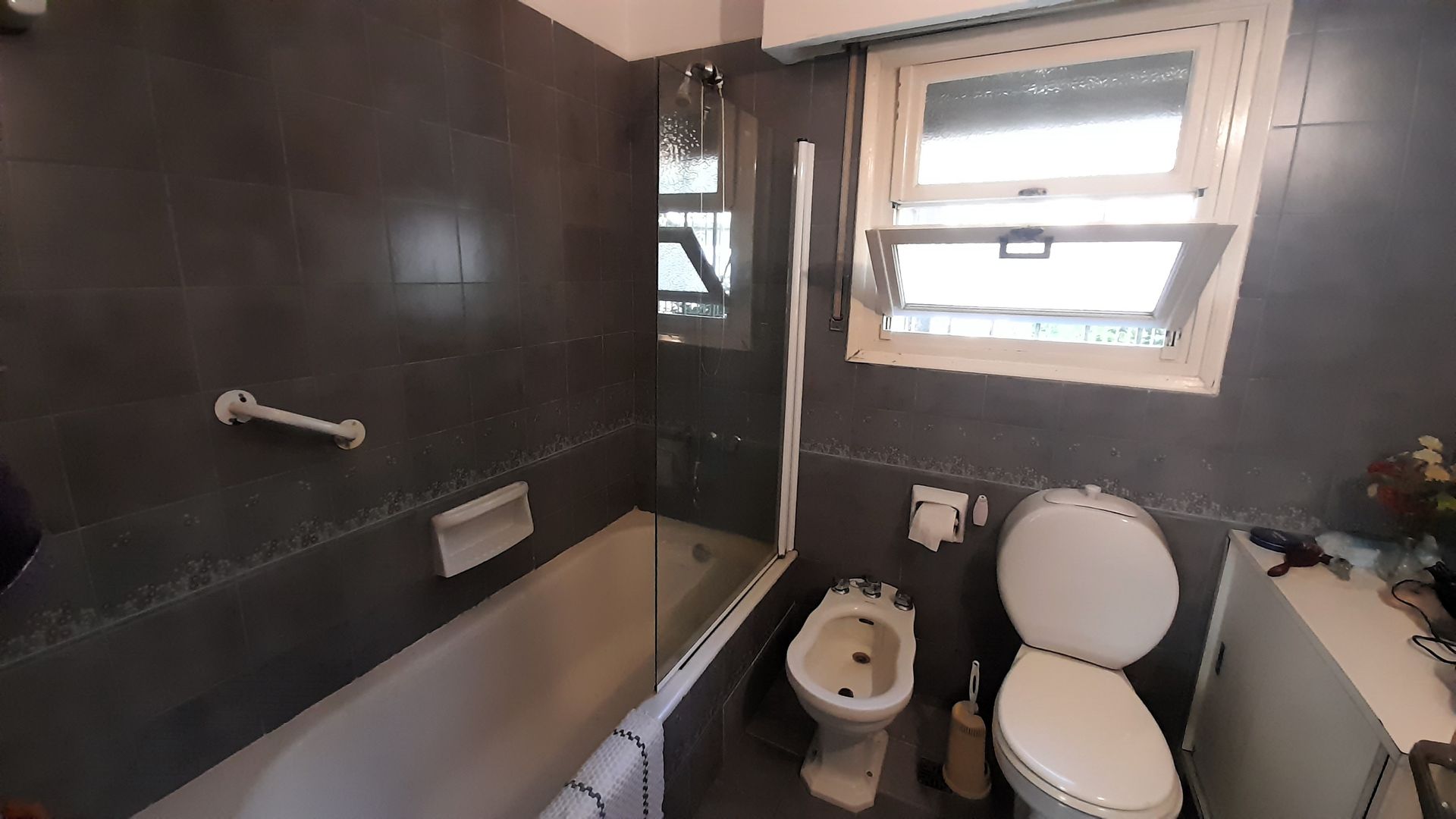 PH tipo Casa 4 amb con jardín Garaje Vicente López