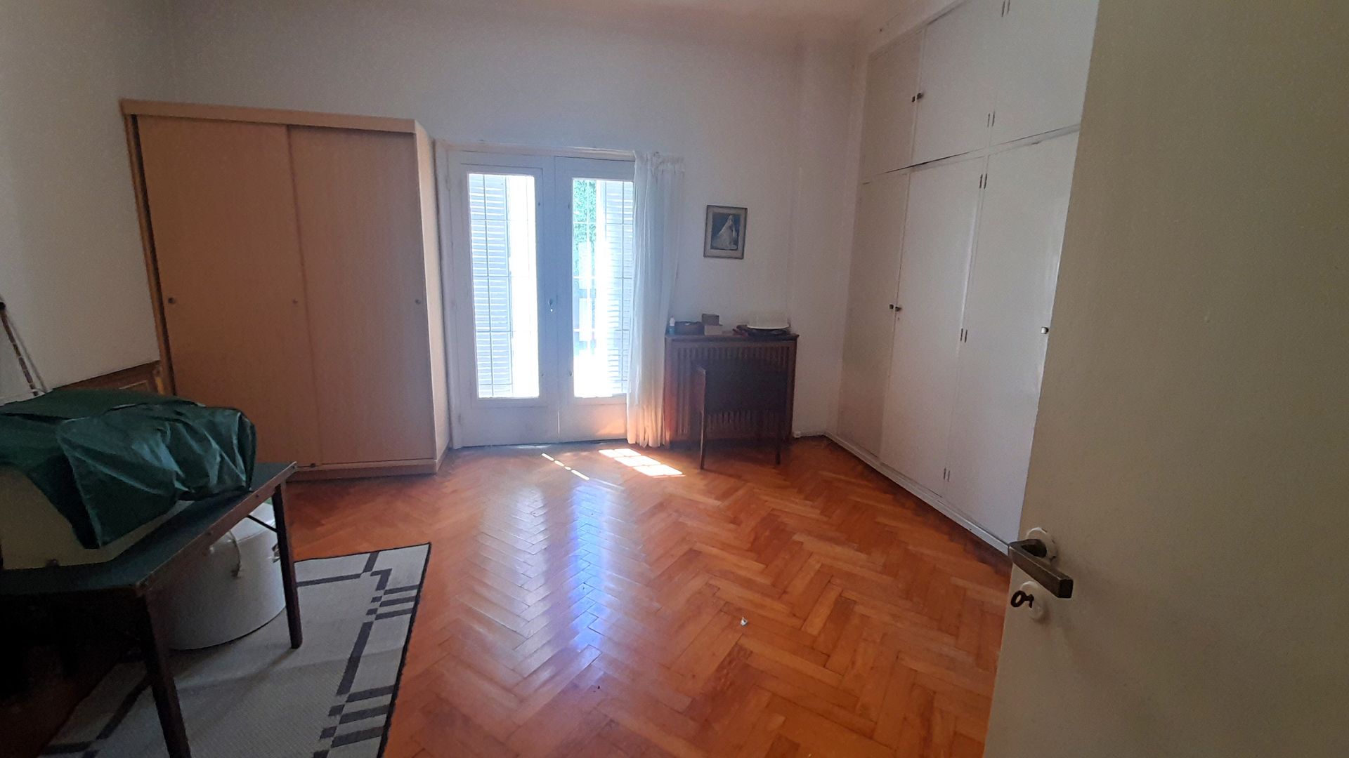 PH tipo Casa 4 amb con jardín Garaje Vicente López