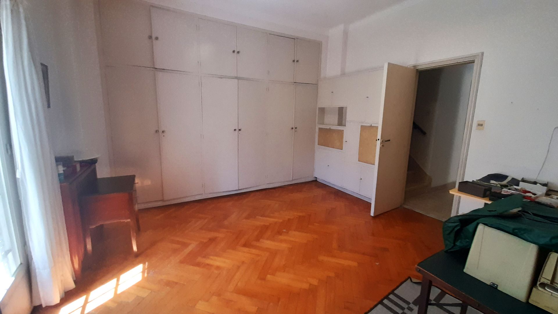 PH tipo Casa 4 amb con jardín Garaje Vicente López