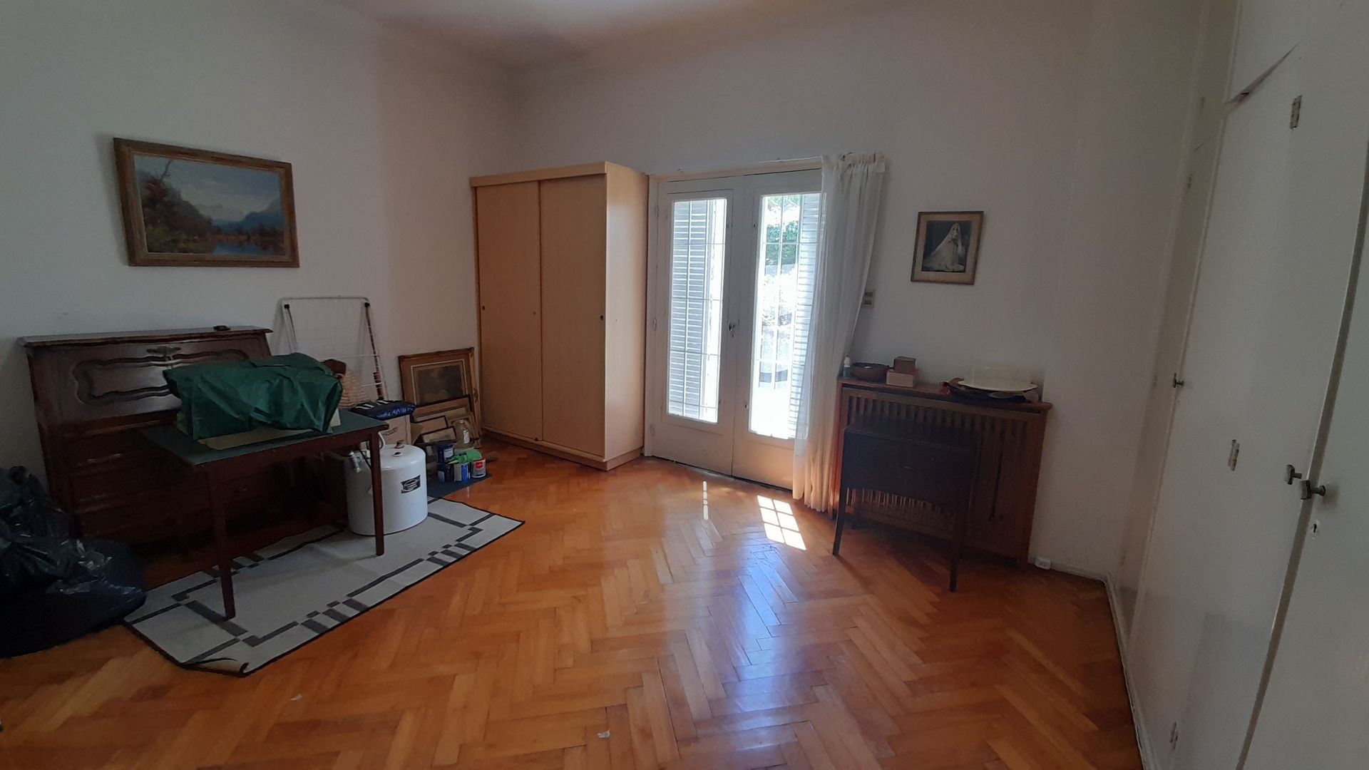 PH tipo Casa 4 amb con jardín Garaje Vicente López