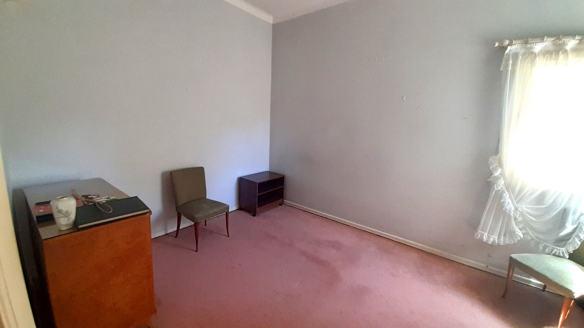 PH tipo Casa 4 amb con jardín Garaje Vicente López