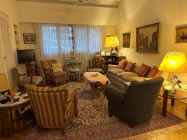 PH tipo Casa 4 amb con jardín Garaje Vicente López